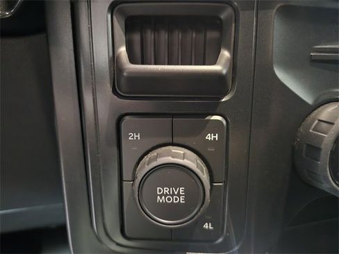 Used 2025 Ford F150 STX w/ Equipment Group 200A image 27