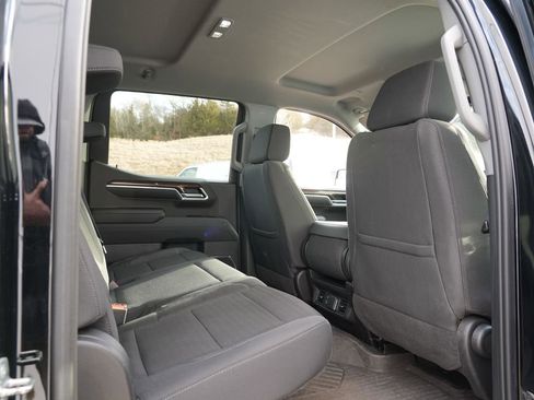 Used 2022 Chevrolet Silverado 1500 RST image 26