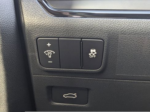 New 2026 Kia K5 GT image 30