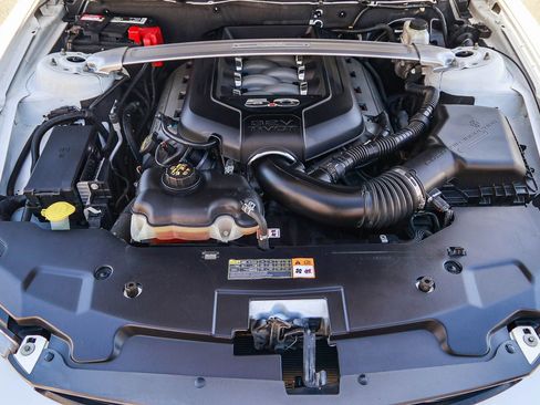 Used 2012 Ford Mustang GT Premium w/ GT Coupe Accessory Pkg 5 RWD image 28