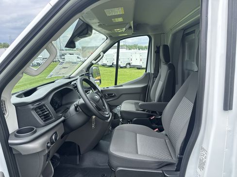 Used 2024 Ford Transit 350 w/ Interior Upgrade Package image 13