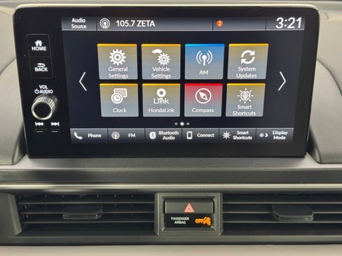 Used 2025 Honda Pilot EX-L image 24