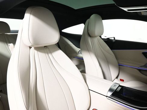 New 2026 Mercedes-Benz CLE 300 4MATIC Coupe image 31