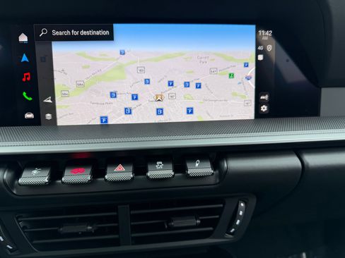 Certified 2026 Porsche 911 Carrera S image 25