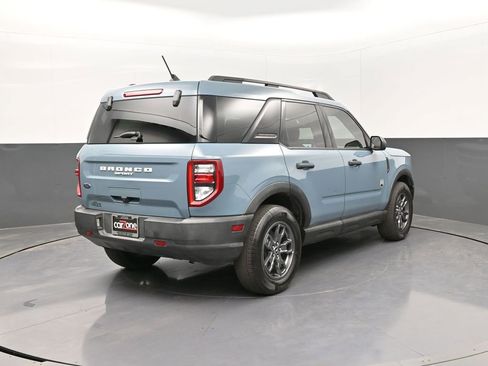 Used 2021 Ford Bronco Sport Big Bend image 20