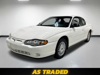 Used 2001 Chevrolet Monte Carlo LS w/ Preferred Equipment Group 1 FWD video 1