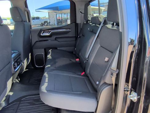 New 2026 GMC Sierra 1500 Elevation w/ Preferred Package image 34