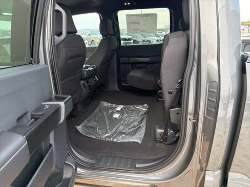 New 2026 Ford F150 STX AWD/4WD image 22