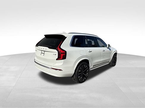 New 2026 Volvo XC90 B6 Ultra w/ Protection Package AWD/4WD image 6