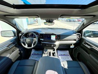 New 2025 Chevrolet Silverado 1500 LTZ w/ LTZ Premium Package video 2