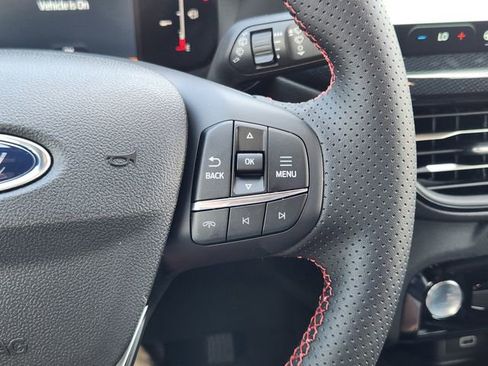 New 2026 Ford Escape ST-Line Select w/ Tech Pack #1 image 29