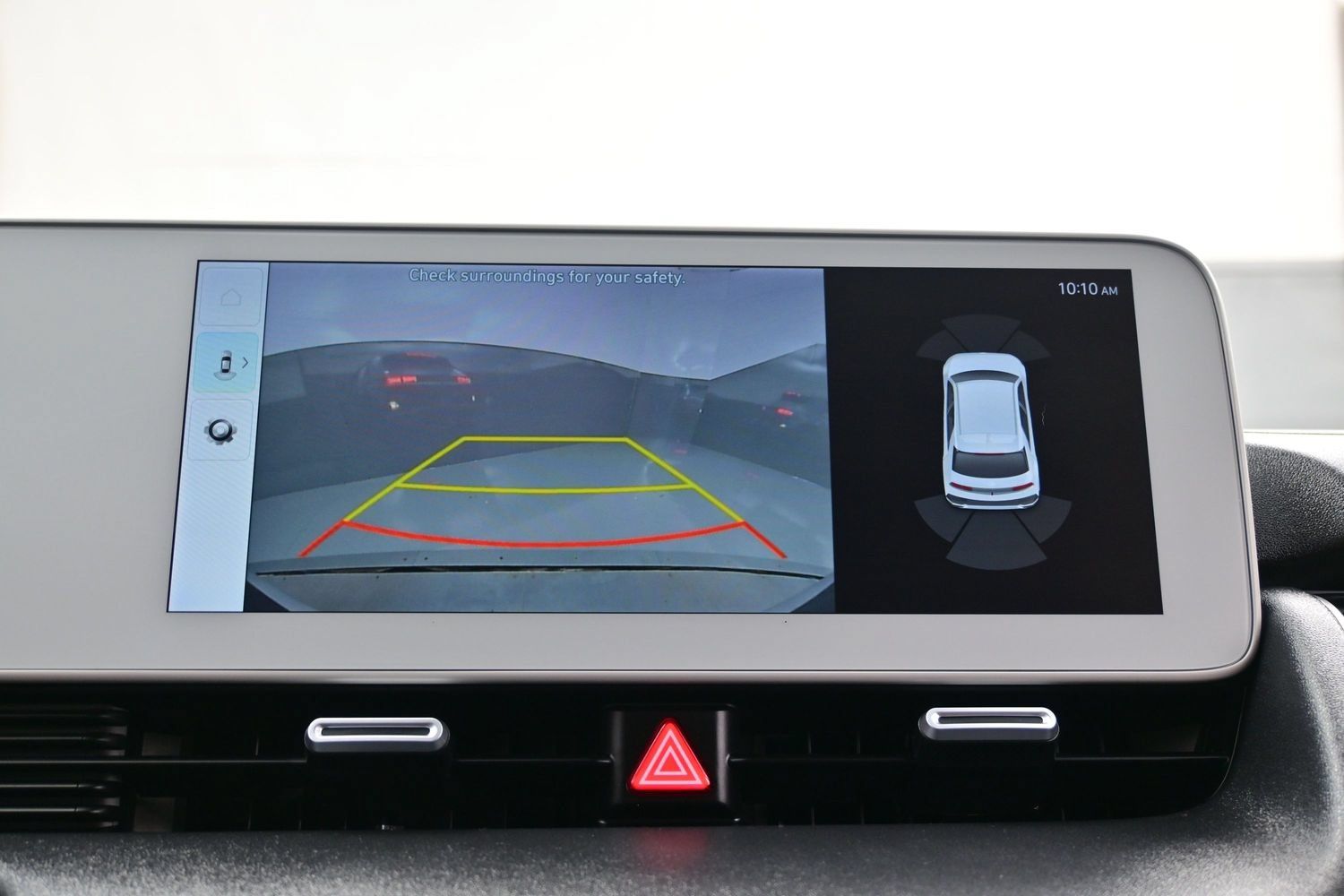Certified 2023 Hyundai Ioniq 5 SEL AWD/4WD image 18
