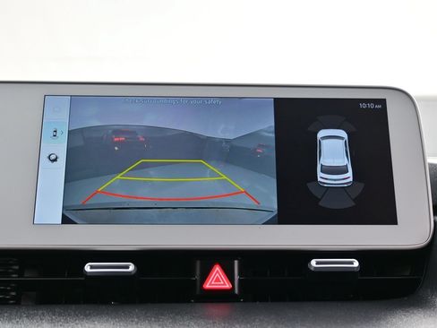 Certified 2023 Hyundai Ioniq 5 SEL AWD/4WD image 18