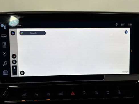 Used 2023 Chevrolet Silverado 1500 ZR2 w/ Technology Package image 29