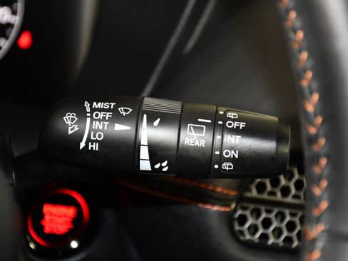 Certified 2024 Honda HR-V Sport image 23