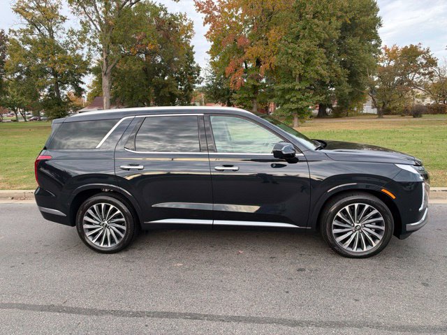 Used 2024 Hyundai Palisade Calligraphy AWD/4WD image 32