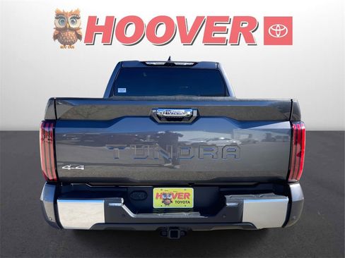 Used 2024 Toyota Tundra Limited image 3