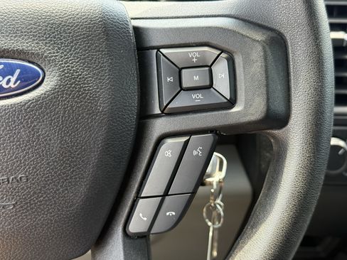 Used 2018 Ford F150 XL w/ Equipment Group 101A Mid AWD/4WD image 17