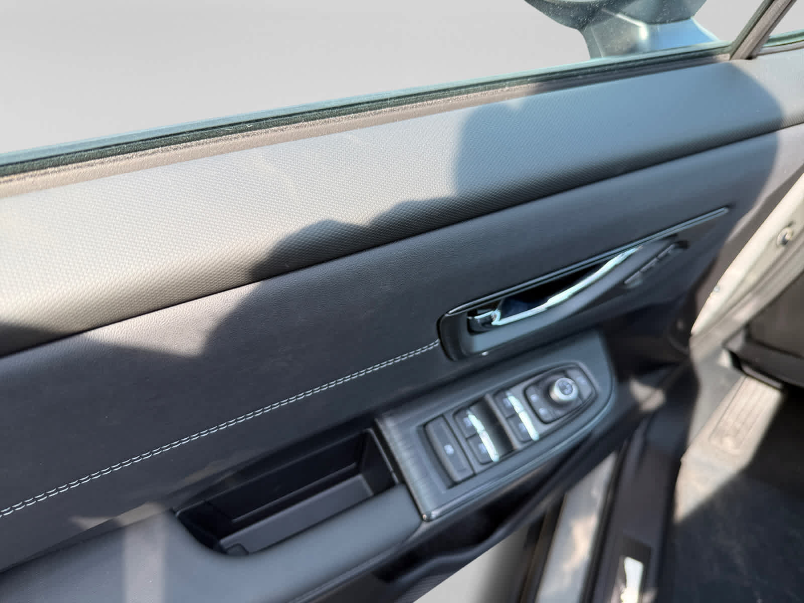 New 2026 Subaru Outback Touring XT AWD/4WD image 10
