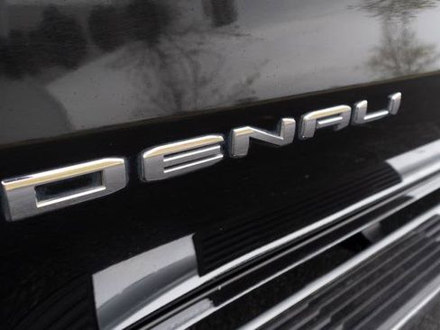 Used 2021 GMC Sierra 1500 Denali w/ Driver Alert Package II image 46