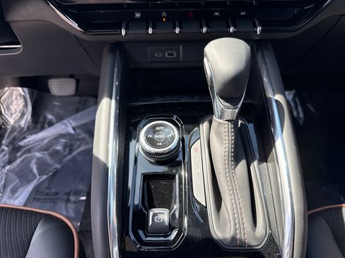 New 2026 GMC Canyon AT4 AWD/4WD image 28