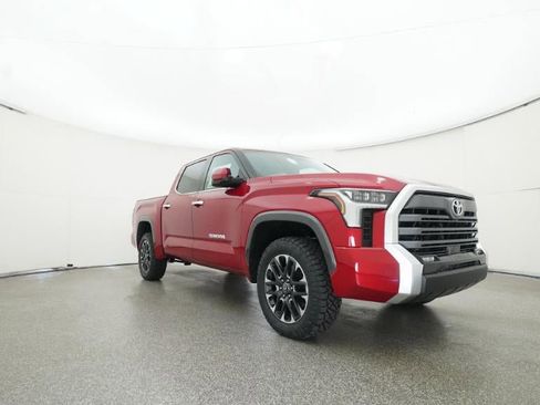 New 2026 Toyota Tundra Limited image 65