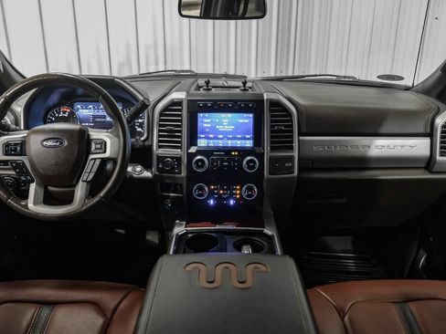 Used 2020 Ford F250 King Ranch w/ King Ranch Ultimate Package AWD/4WD image 13