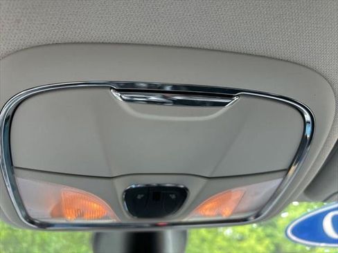 Certified 2020 Jeep Cherokee Limited AWD/4WD image 36