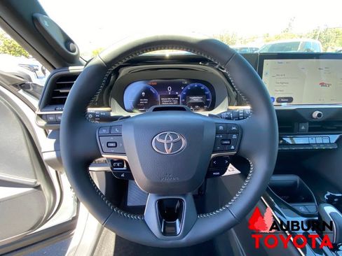 New 2026 Toyota Crown Signia w/ Advanced Technology Package AWD/4WD image 35