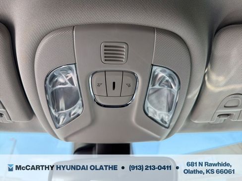 Used 2022 Jeep Compass Limited AWD/4WD image 27