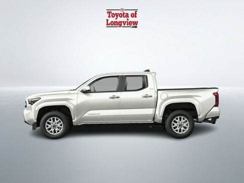New 2026 Toyota Tacoma SR5 AWD/4WD image 2