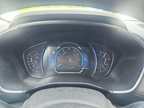 Used 2019 Hyundai Santa Fe FWD image 19