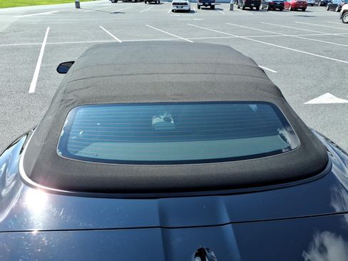 Certified 2019 Chevrolet Camaro LT RWD image 24