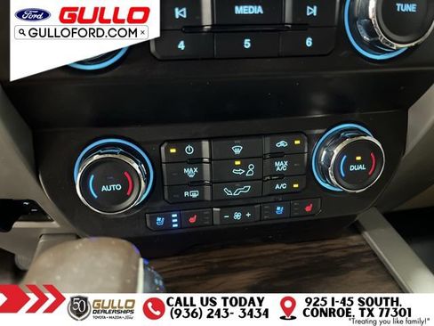 Certified 2020 Ford F150 Lariat AWD/4WD image 28