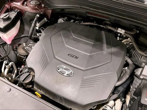 Used 2024 Hyundai Palisade Calligraphy AWD/4WD image 37