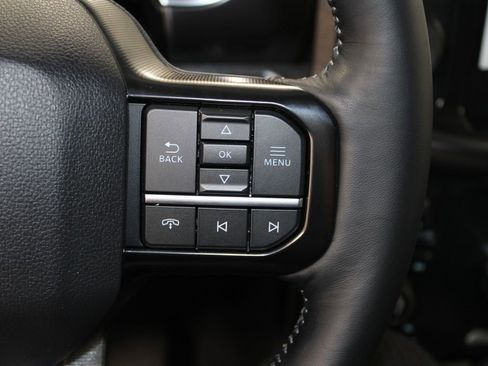 New 2025 Ford F150 Platinum w/ FX4 Off-Road Package image 37