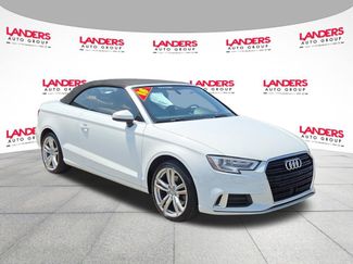 Used 2018 Audi A3 2.0T Premium w/ Convenience Package FWD video 1