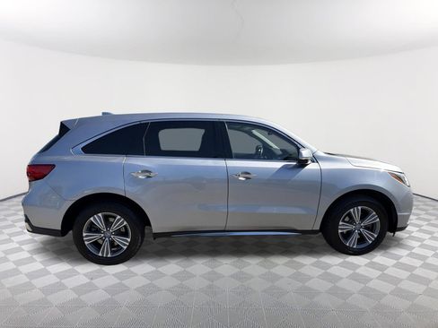 Used 2020 Acura MDX SH-AWD image 20