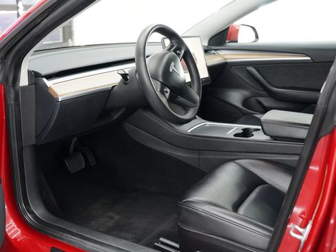 Used 2023 Tesla Model 3 Standard Range RWD image 15