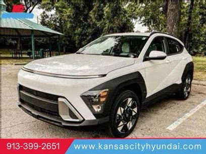 New 2025 Hyundai Santa Fe Calligraphy