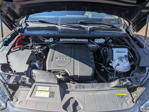 Used 2023 Audi Q5 2.0T Premium Plus w/ Premium Plus Package image 32