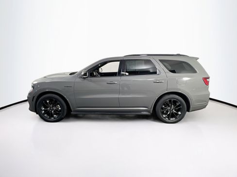 Used 2023 Dodge Durango R/T image 8