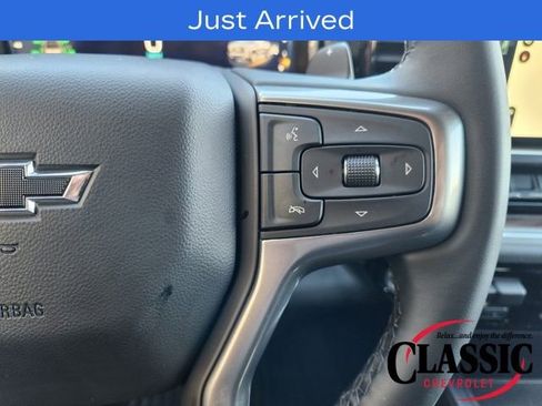 Used 2026 Chevrolet Silverado 1500 RST w/ Convenience Package II image 40