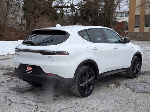 Certified 2023 Dodge Hornet GT Plus w/ Track Pack image 3