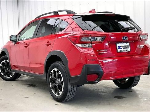 Used 2023 Subaru Crosstrek 2.0i Premium image 11