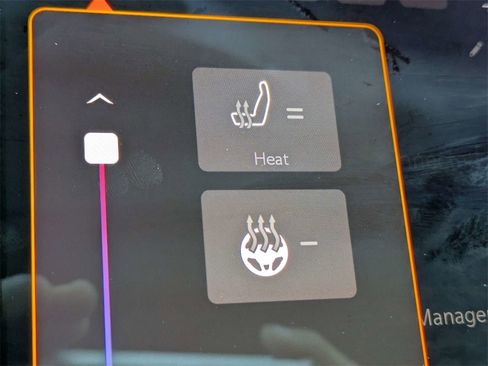 Used 2022 Jeep Compass Latitude image 21