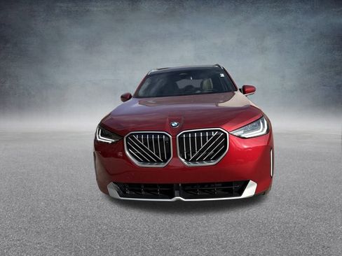 New 2026 BMW X3 xDrive30 w/ Premium Package image 8