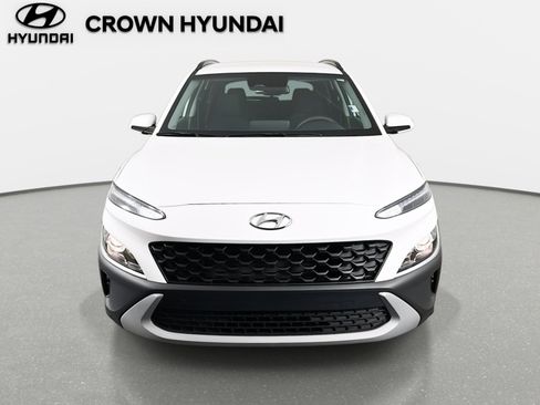 Certified 2022 Hyundai Kona SEL w/ Cargo Package image 2