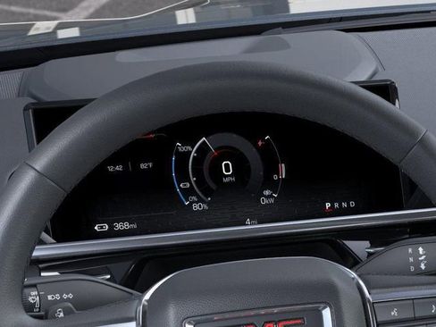 New 2026 GMC Sierra EV Elevation w/ Premium Package image 18