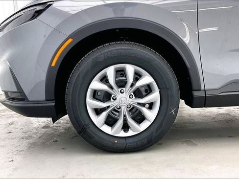 New 2026 Honda CR-V LX image 14